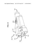 ELECTRO-OPTIC SYSTEM FOR CROSSWIND MEASUREMENT diagram and image