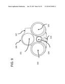 ELECTRO-OPTIC SYSTEM FOR CROSSWIND MEASUREMENT diagram and image