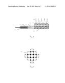 INTERFEROMETRIC DISTANCE MEASURING ARRANGEMENT AND CORRESPONDING METHOD diagram and image