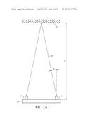 HEIGHT MEASURING APPARATUS AND METHOD THEREOF diagram and image