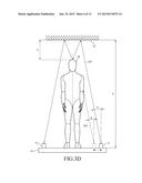 HEIGHT MEASURING APPARATUS AND METHOD THEREOF diagram and image