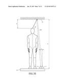 HEIGHT MEASURING APPARATUS AND METHOD THEREOF diagram and image