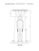 HEIGHT MEASURING APPARATUS AND METHOD THEREOF diagram and image