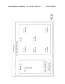 SYSTEMS AND METHODS FOR CROWD CONGESTION REDUCTION AT VENUE LOCATIONS     USING BEACONS diagram and image