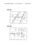 NAVIGATION DEVICE AND PROGRAM diagram and image