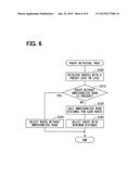 NAVIGATION DEVICE AND PROGRAM diagram and image