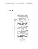 NAVIGATION DEVICE AND PROGRAM diagram and image