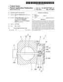 POSITION DETECTING DEVICE diagram and image