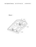 POSITION DETECTING DEVICE diagram and image