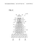 POSITION DETECTING DEVICE diagram and image