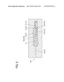 POSITION DETECTING DEVICE diagram and image