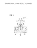 POSITION DETECTING DEVICE diagram and image