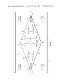 APPARATUS FOR CHARACTERISING A FLOW THROUGH A CONDUIT diagram and image