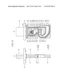 Thermal Flow Meter diagram and image