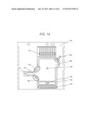 Thermal Flow Meter diagram and image