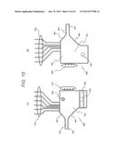 Thermal Flow Meter diagram and image