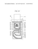 Thermal Flow Meter diagram and image