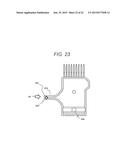 Thermal Flow Meter diagram and image