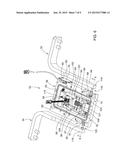 THREE POINT HITCH DRAFT SENSING SYSTEM diagram and image