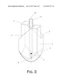 Sheath Flow Device And Hematology Analyzer diagram and image