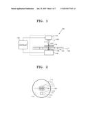 OPTICAL DETECTION APPARATUS AND METHOD OF COMPENSATING DETECTION ERROR diagram and image