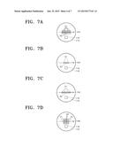 OPTICAL DETECTION APPARATUS AND METHOD OF COMPENSATING DETECTION ERROR diagram and image