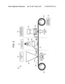 PARTICLE DETECTION DEVICE diagram and image