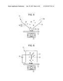 PARTICLE DETECTION DEVICE diagram and image