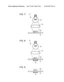 PARTICLE DETECTION DEVICE diagram and image