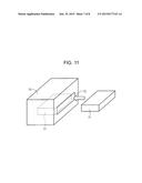 PARTICLE DETECTION DEVICE diagram and image