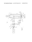 Low-Noise Sensor And An Inspection System Using A Low-Noise Sensor diagram and image