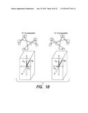 FOURIER TRANSFORM MICROWAVE SPECTROSCOPY FOR ENANTIOMER-SPECIFIC DETECTION     OF CHIRAL MOLECULES diagram and image