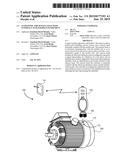 ULTRASONIC THICKNESS GAUGE WITH INTERFACE TO HAND-HELD INSTRUMENT diagram and image