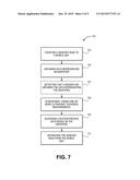 ULTRASONIC THICKNESS GAUGE WITH INTERFACE TO HAND-HELD INSTRUMENT diagram and image