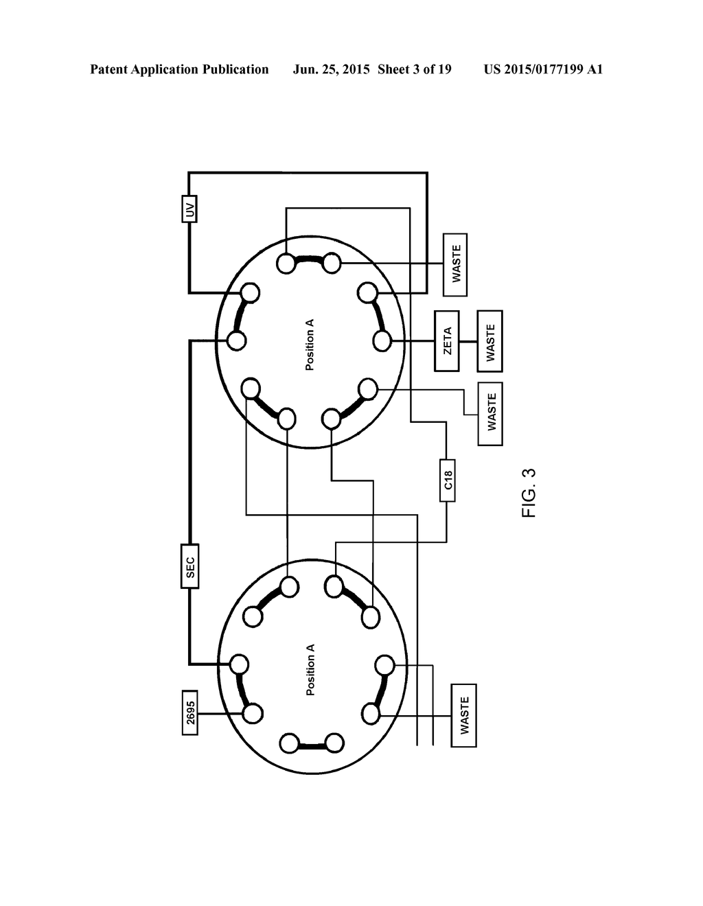 METHOD AND APPARATUS FOR CHARACTERIZING IMPURITY PROFILE OF ORGANIC     MATERIALS - diagram, schematic, and image 04