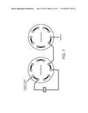 METHOD AND APPARATUS FOR CHARACTERIZING IMPURITY PROFILE OF ORGANIC     MATERIALS diagram and image