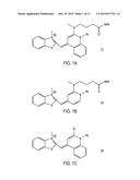 Chemical probe compounds that become fluorescent upon reduction, and     methods for their use diagram and image