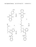 Chemical probe compounds that become fluorescent upon reduction, and     methods for their use diagram and image