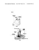 Point of Care Testing Assay System Using Novel Microfluidics diagram and image