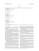 USE OF SIRT7 AS NOVEL CANCER THERAPY TARGET AND METHOD FOR TREATING CANCER     USING THE SAME diagram and image