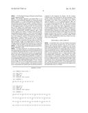 MONOCLONAL ANTIBODY AGAINST D-DIMER AND METHODS OF USE THEREFOR diagram and image