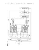 VOLTAGE MONITORING SYSTEM AND VOLTAGE MONITORING MODULE diagram and image