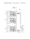 VOLTAGE MONITORING SYSTEM AND VOLTAGE MONITORING MODULE diagram and image