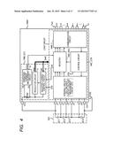 VOLTAGE MONITORING SYSTEM AND VOLTAGE MONITORING MODULE diagram and image