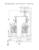 VOLTAGE MONITORING SYSTEM AND VOLTAGE MONITORING MODULE diagram and image