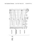 Semiconductor Integrated Circuit Having Battery Control Function and     Operation Method Thereof diagram and image