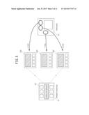 MAGNETIC SENSOR AND MAGNETIC DETECTING METHOD OF THE SAME diagram and image