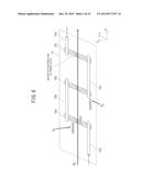 MAGNETIC SENSOR AND MAGNETIC DETECTING METHOD OF THE SAME diagram and image