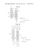 MAGNETIC SENSOR AND MAGNETIC DETECTING METHOD OF THE SAME diagram and image