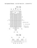 MAGNETIC SENSOR AND MAGNETIC DETECTING METHOD OF THE SAME diagram and image